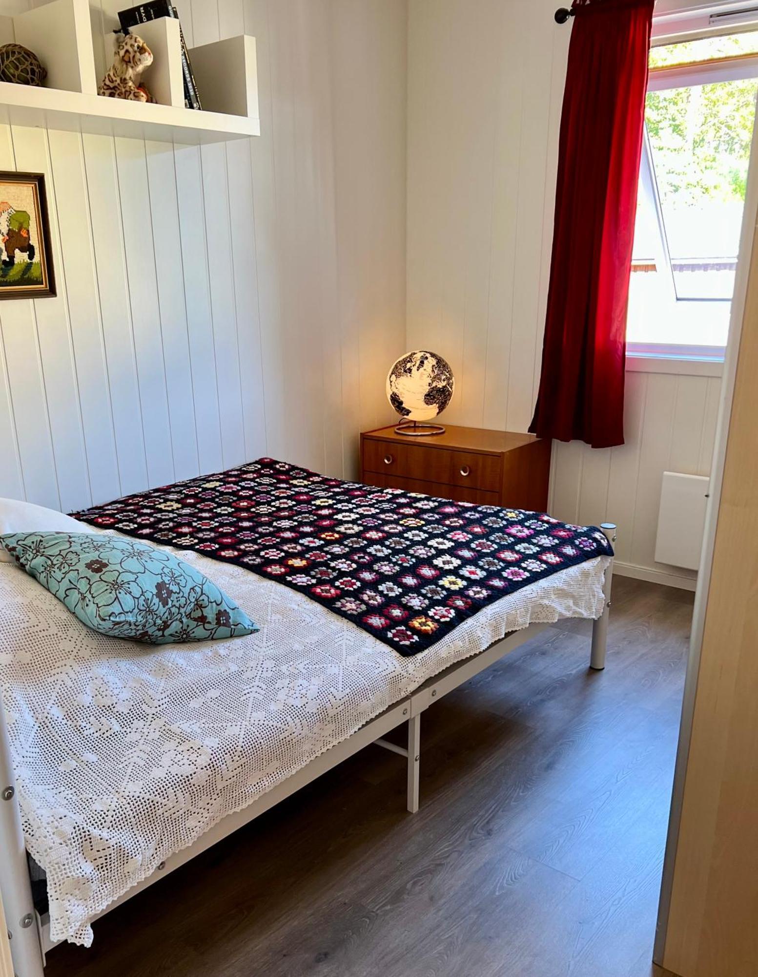 Appartement Wake Up To A Beautiful View And Smell Of The Sea à Kristiansund Extérieur photo