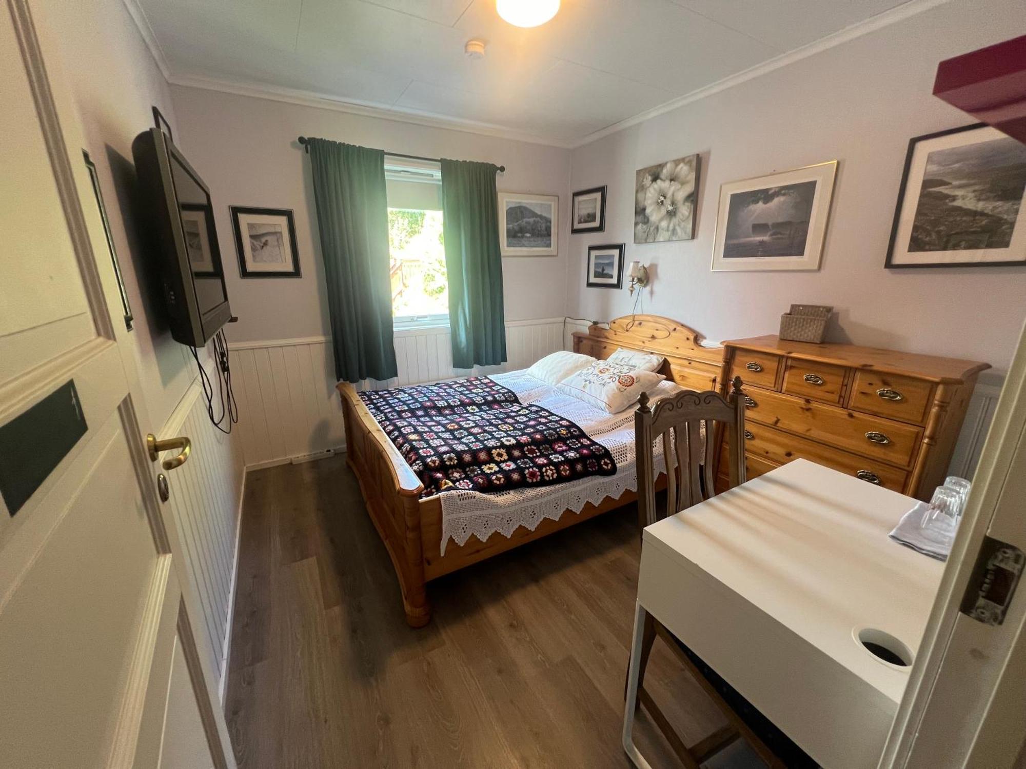 Appartement Wake Up To A Beautiful View And Smell Of The Sea à Kristiansund Extérieur photo