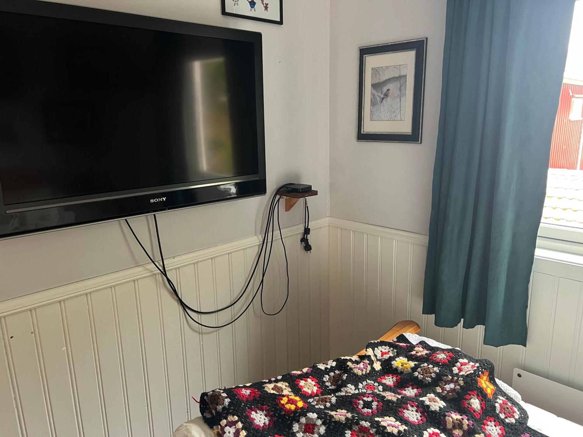 Appartement Wake Up To A Beautiful View And Smell Of The Sea à Kristiansund Extérieur photo