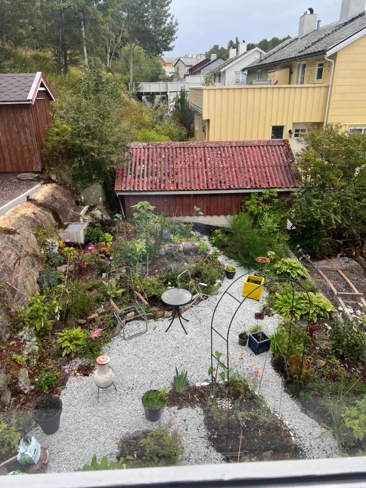 Appartement Wake Up To A Beautiful View And Smell Of The Sea à Kristiansund Extérieur photo