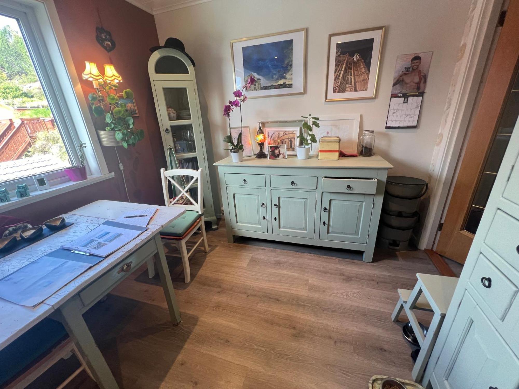 Appartement Wake Up To A Beautiful View And Smell Of The Sea à Kristiansund Extérieur photo